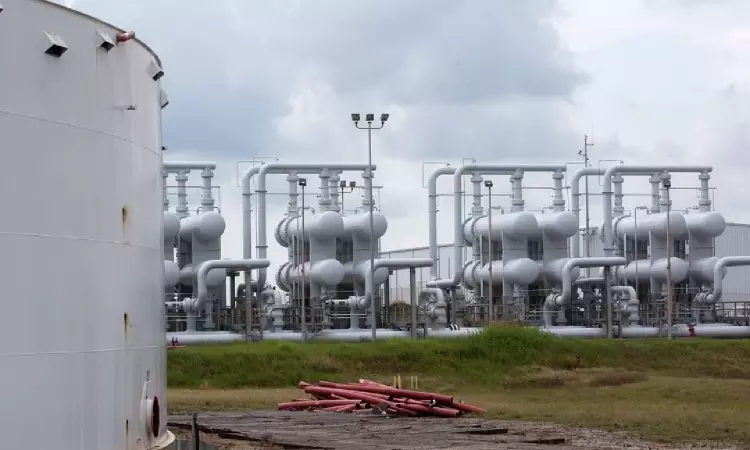 US buys 3 million barrels of oil for strategic reserve