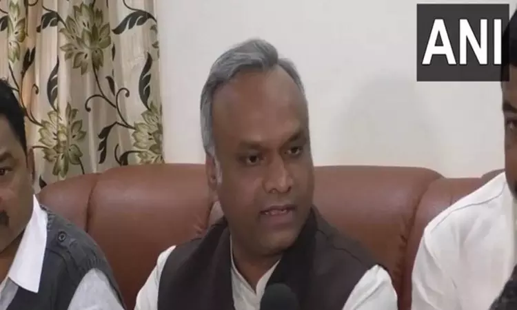 Congress Priyank Kharge attacks Amit Shah for his comment on CAA implementation