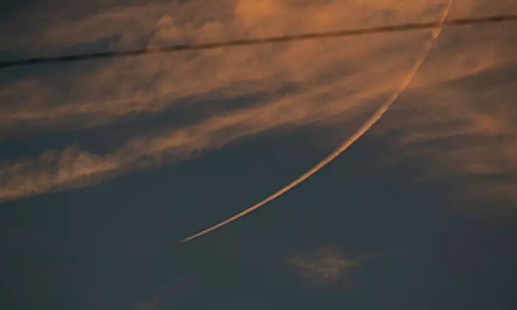 Rockets fired again from Lebanon into north Israel, Hezbollah claims responsibility
