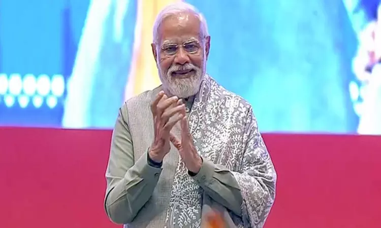 PM Modi to inaugurate grand railway station in Ayodhya on December 30