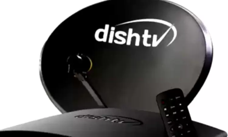 Four directors of Dish TV vacate as appointment not approved by shareholders