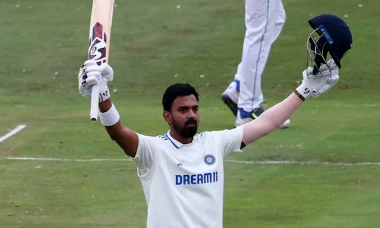 KL Rahul century amongst top ten centuries in India Test history: Gavaskar