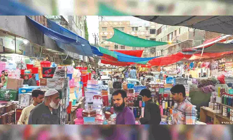 Milieu of distrust: The Pakistani indifference to upcoming polls Milieu of distrust: The Pakistani indifference to upcoming polls