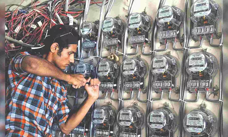 EB employees oppose Tangedco bifurcation