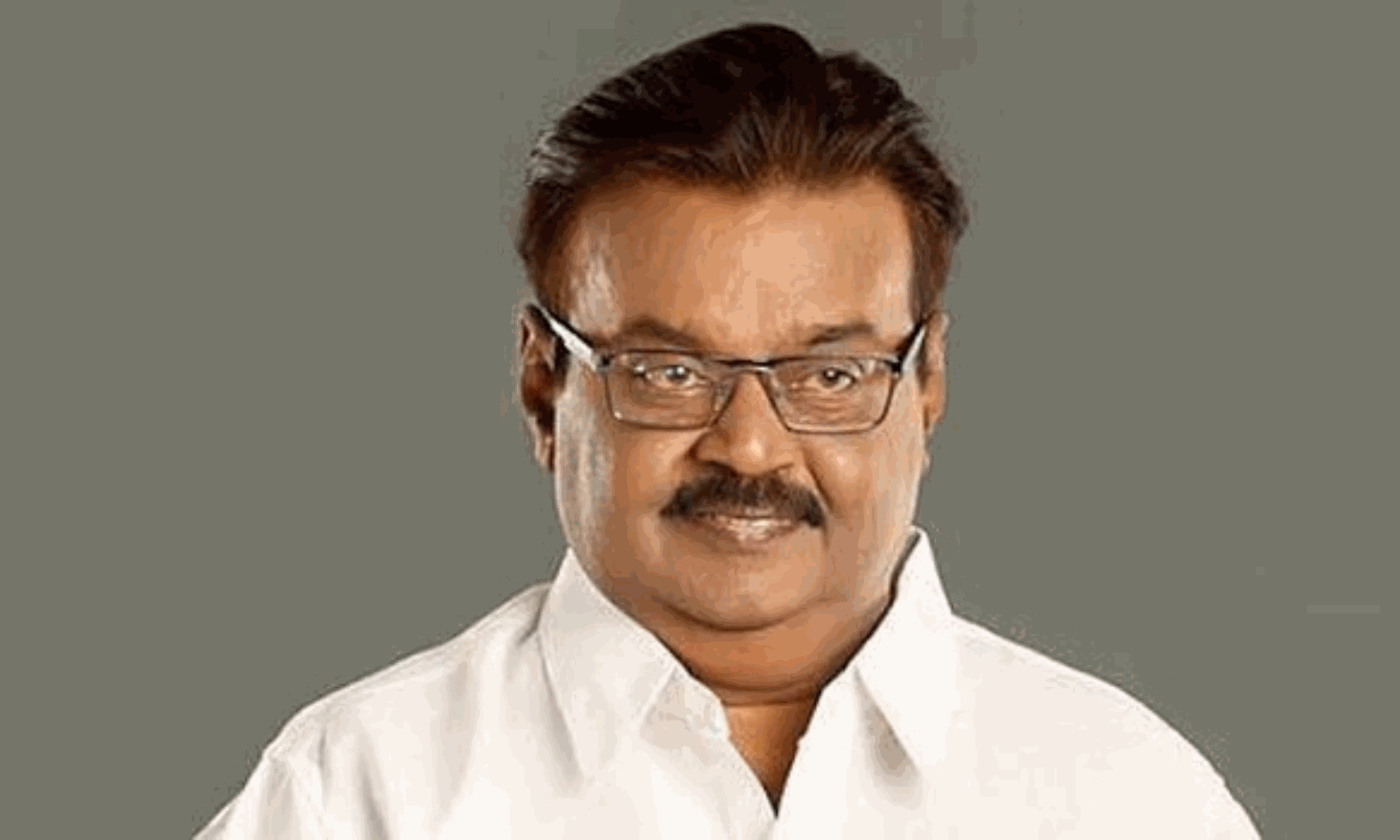 Actor Vijayakanth, Usha Uthup conferred Padma Bhushan; Vyjayantimala, Chiranjeevi get Padma Vibushan