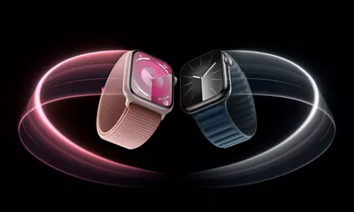 Apple resumes Watch Series 9, Ultra 2 sales after US ban halted