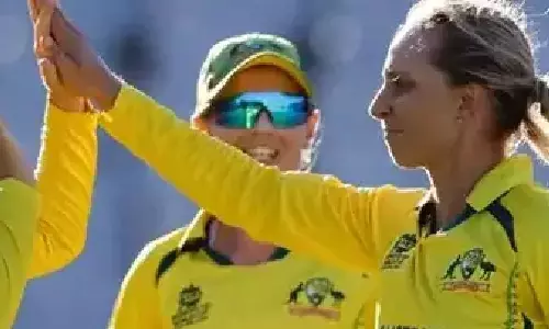 Confident Gardner aims for batting revival in India ODIs