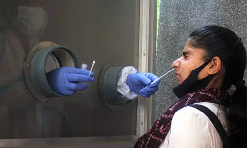 India records six Covid-19 deaths, 692 new cases in 24 hrs; total active caseload at 4,097