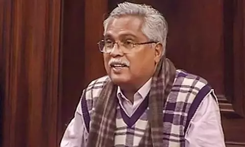 Binoy Viswam is new Kerala CPI Secretary