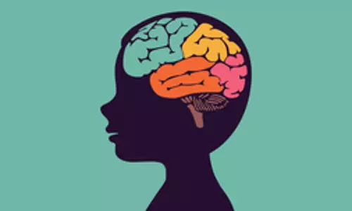 Childrens gut microbiome linked with brain development, function: Study