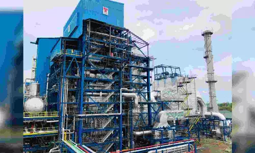 Thermax sells industrial plot in Pune for Rs 135 cr