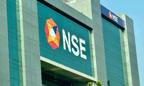 Investors’ wealth up Rs 12.80 lakh cr in five days