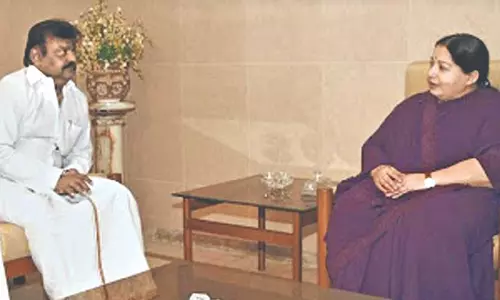 The man who stood up against Jaya in Assembly