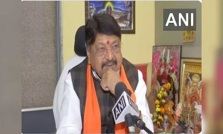 Think like India and Indians: BJP slams Congress leader Sam Pitroda