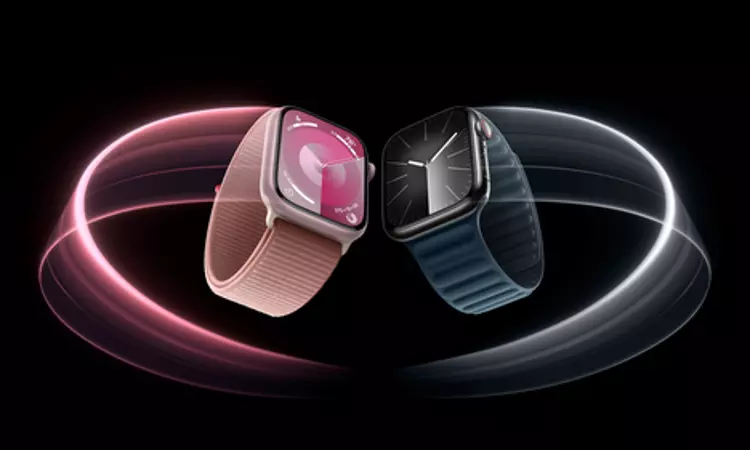 Apple resumes Watch Series 9, Ultra 2 sales after US ban halted