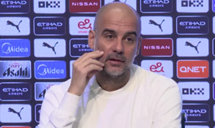 Massive win for us, Guardiola praises Citys turnaround victory at Everton