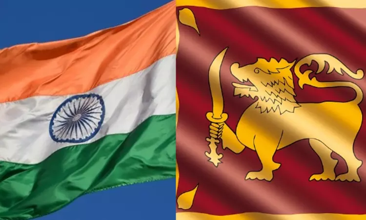 Year Ender 2023: Indias assistance holds the boat for Sri Lanka as it battles waves of economic crisis