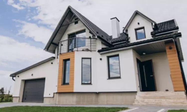 Ahmedabad tops list for affordable homes, Pune & Kolkata tie at 2nd spot