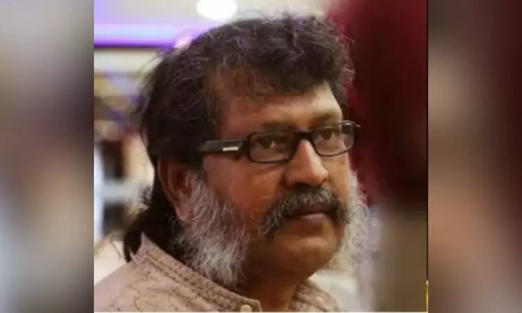 Hugely popular theatre director Prasanth Narayanan passes away