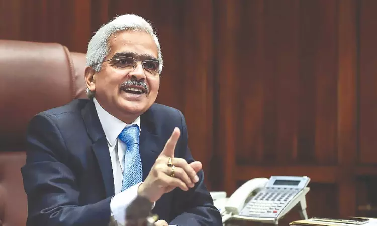 RBI to pre-empt risk to India’s rise: Das