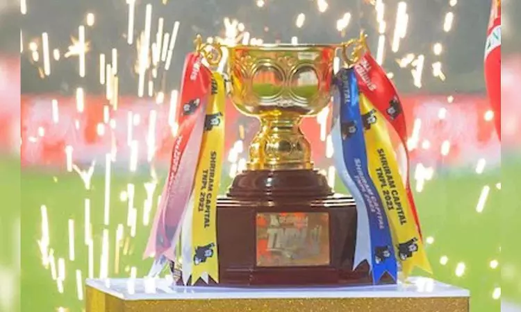 TNPL auction on February 7 TNPL auction on February 7