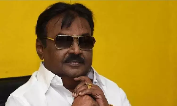 Sembedu mourns demise of son-in-law Sembedu mourns demise of son-in-law