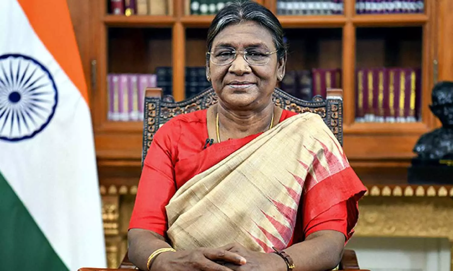 President gives assent to bill for appointment of CEC, ECs