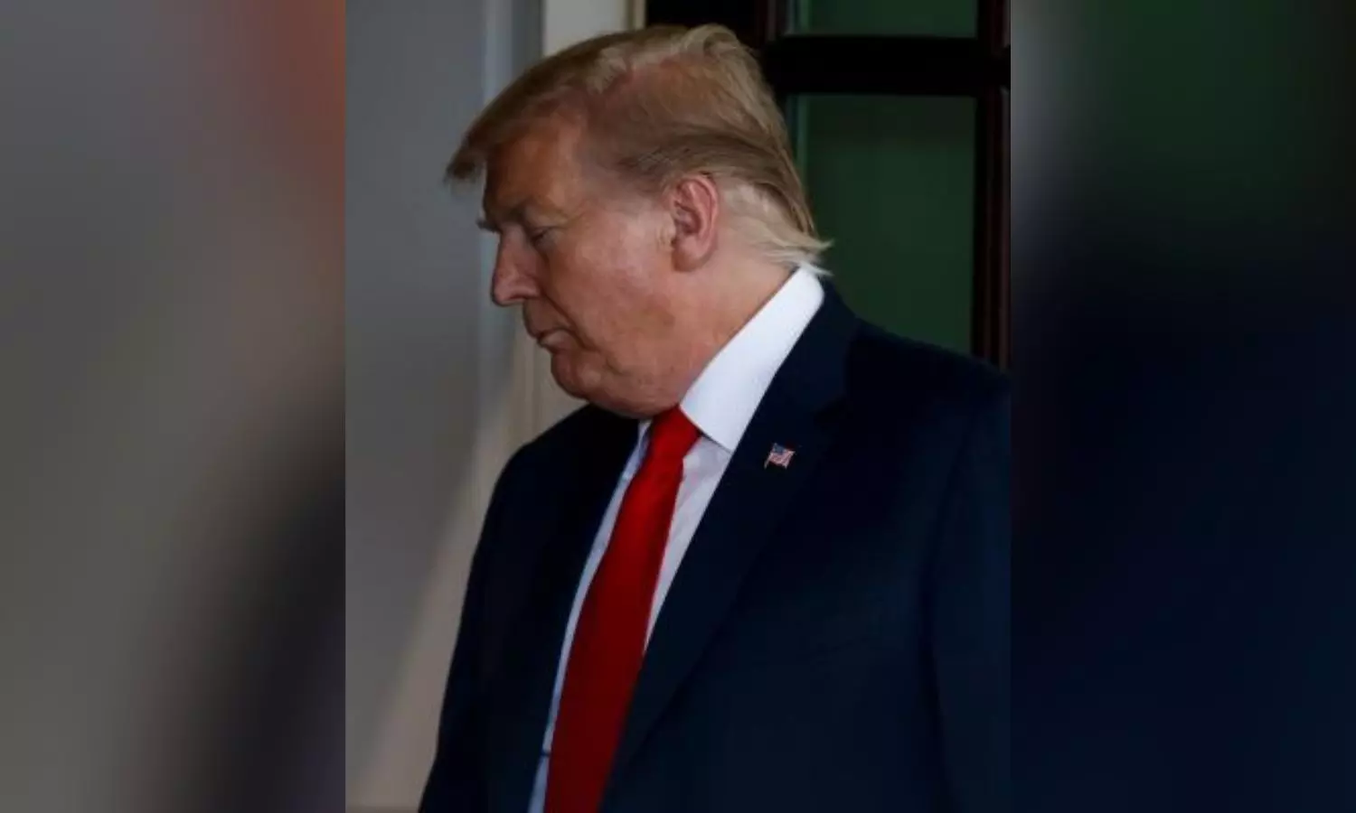 Setback for Trump as Maine strikes him off state ballot after Colorado