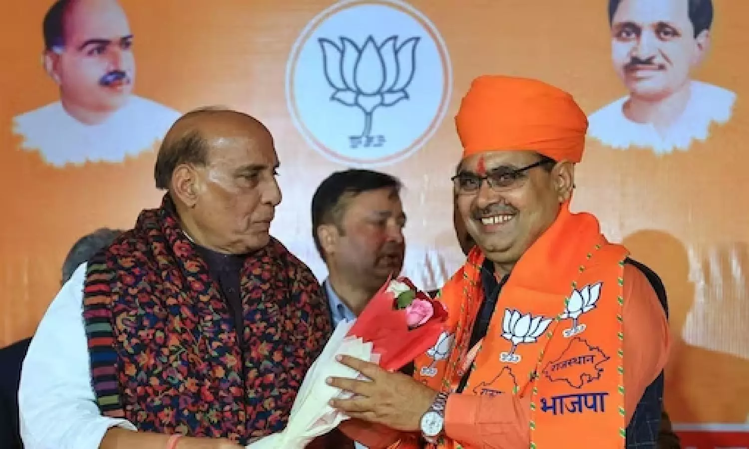 Rajasthan Cabinet expansion on Dec 30; Guv to administer oath to new ministers