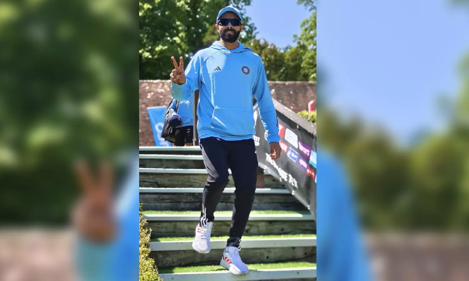 Ravindra Jadeja likely to be available for Cape Town Test against South Africa