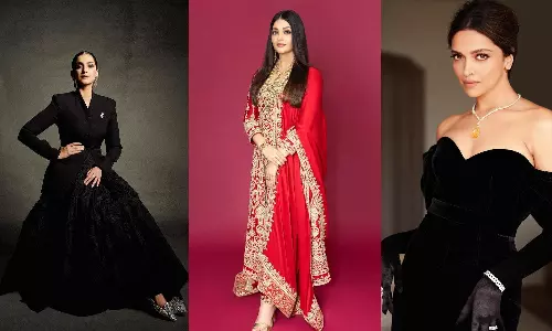 Celebrity-inspired New Years Eve outfits