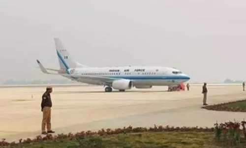 Ayodhya airport: A new era in airport excellence