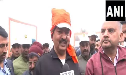 People of Ayodhya have resolved to keep their city clean: UP Deputy CM ahead of PM Modis visit