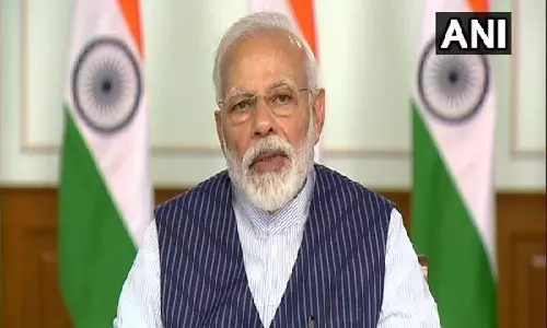 Modi to inaugurate projects worth Rs 15000 crore in Ayodhya tomorrow