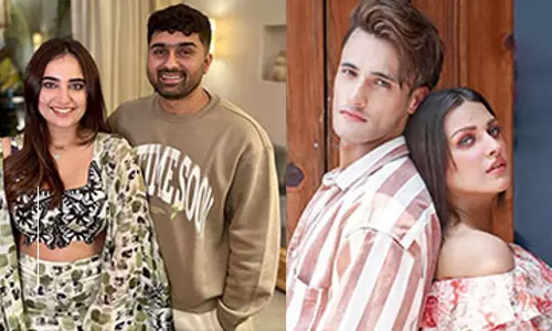 Joe Jonas-Sophie Turner to Himanshi -Asim, celebrities who called it quits this year