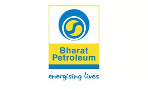 Centre receives Rs 2,413 crore as dividend from BPCL