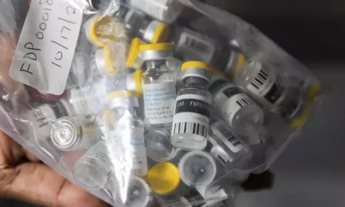 Stigma against gay men could worsen Congo’s biggest mpox outbreak, scientists warn