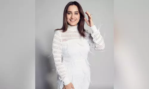 Kusha Kapila: I have mostly essayed extremely urban characters