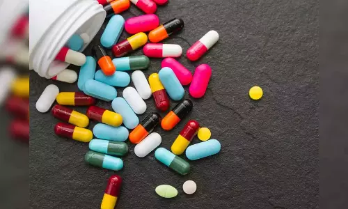 Govt: Pharma PLI investments worth Rs 25,813 cr as of Sept