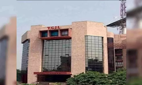 TCIL to invest over Rs 1,785 cr to set up manufacturing unit