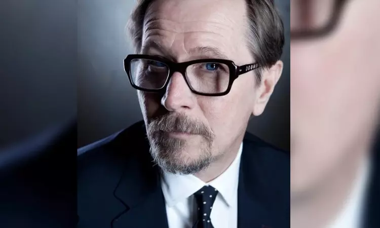 Gary Oldman says his performance as Sirius Black in ‘Harry Potter’ films was ‘mediocre’ Gary Oldman says his performance as Sirius Black in ‘Harry Potter’ films was ‘mediocre’