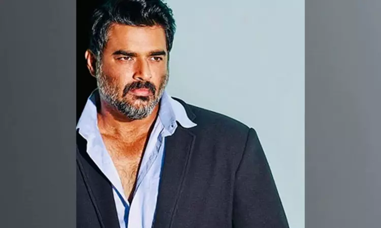 R Madhavan remembers DMDK chief Vijayakanth, says his dynamism will be missed