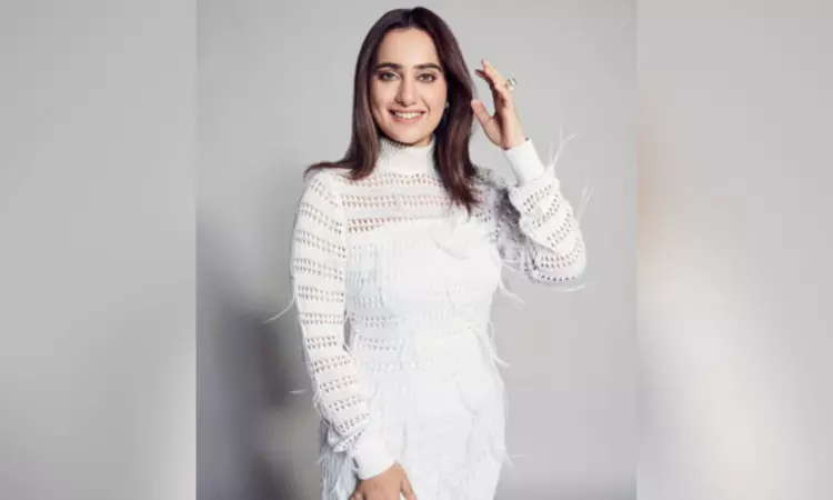 Kusha Kapila: I have mostly essayed extremely urban characters