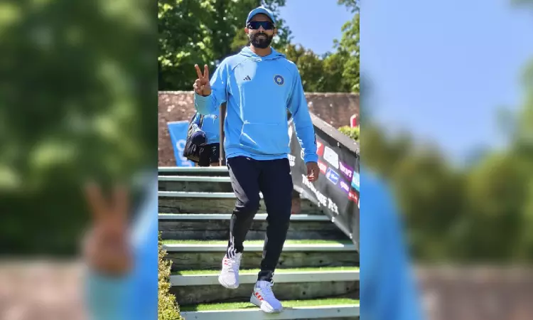 Ravindra Jadeja likely to be available for Cape Town Test against South Africa