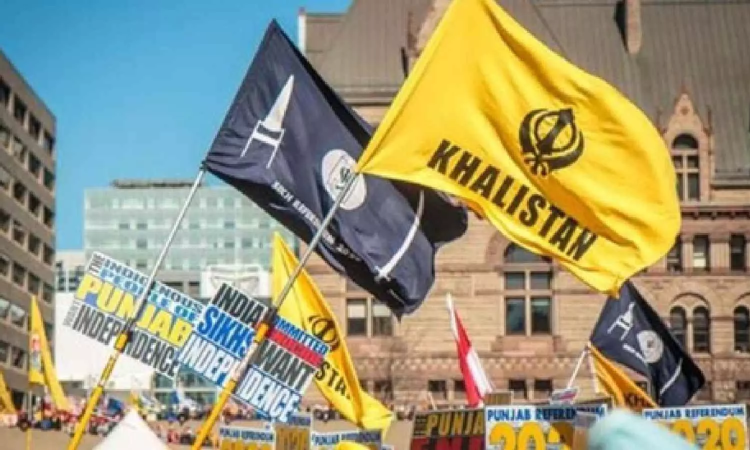 Khalistan case will test the durability of Indias ties with America