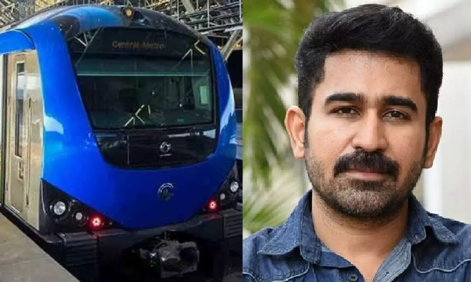 CMRL announces sponsored Metro travel for Vijay Antonys music concert