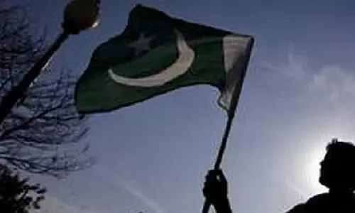 A double whammy for Pakistan: Political instability and economic decline