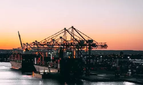 Indias Russian crude imports prevented price surge in global oil market