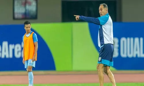 India head coach Igor Stimac names 26-member squad for AFC Asian Cup Qatar 2023