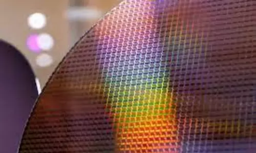 US wants to contain Chinas chip industry. This startup shows it wont be easy